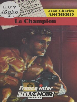 cover image of Le Champion